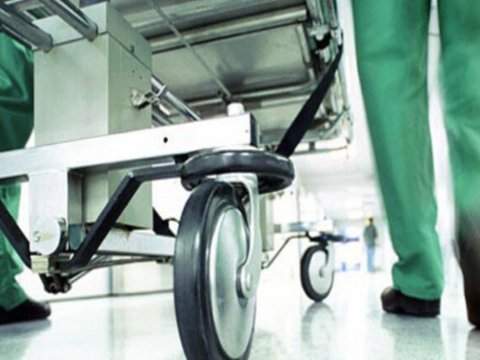 Sirkə turşusu içən qadın xəstəxanada öldü