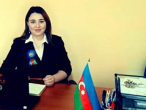 Astarada məktəb direktoru işçisi tərəfindən&nbsp;bıçaqlandı&nbsp;