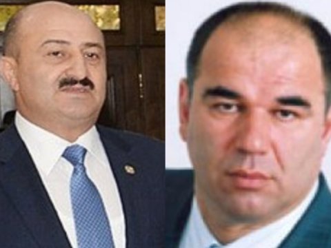 Deputat seçilən icra başçıları