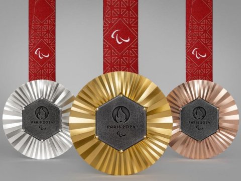 Azərbaycan medal sıralamasında 31-ci pillədə qərarlaşdı