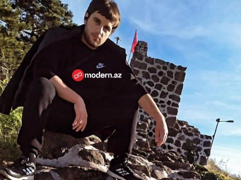 Ən gənc namizəd 95 səs topladı: "İçdən-içə hiss edirdim ki..."