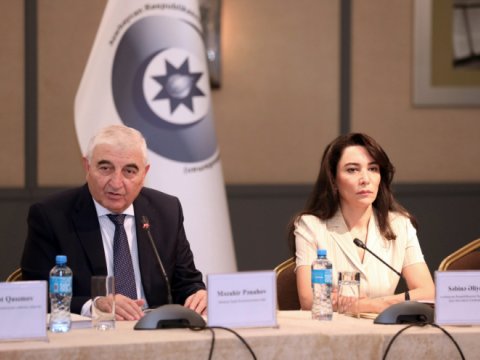 Parlament seçkiləri azad, şəffaf, ədalətli keçirilib - Ombudsman