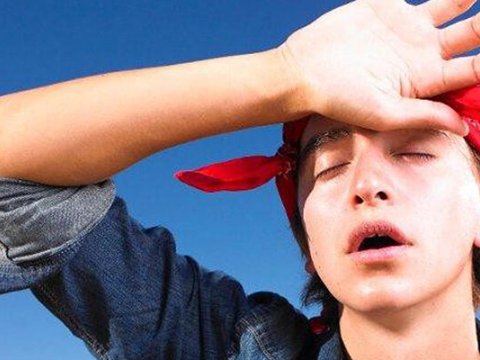 Azərbaycanda 13 nəfəri gün vurub