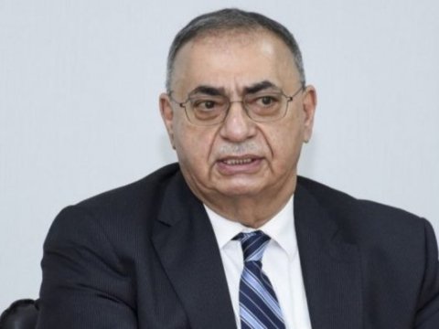 Asim Mollazadə təəssüfləndi 