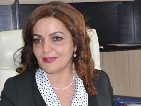 Qadın namizədlərin sayının çoxluğu təqdirəlayiq haldır - Aygün Attar