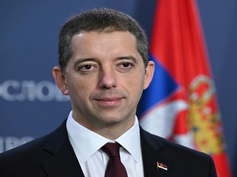 Serbiya Azərbaycanın ərazi bütövlüyünü dəstəkləməyə davam edəcək - XİN başçısı