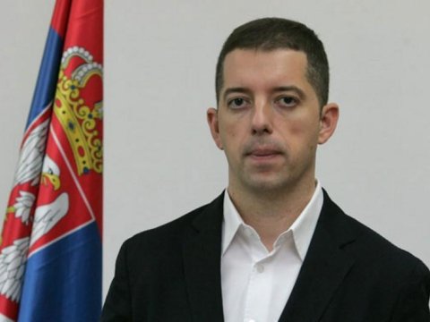 "Serbiya çalışır ki, müstəqilliyini və iqtisadiyyatını güclü saxlaya bilsin"