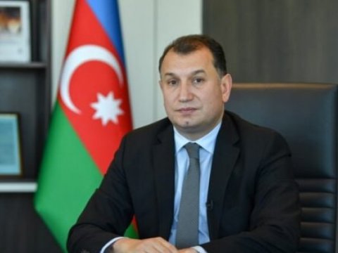 Sahib Məmmədov: &ldquo;Milli Məclisə seçkilər demokratik və mütəşəkkil keçirildi&rdquo;