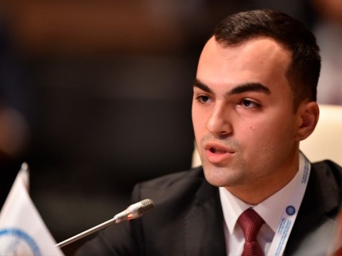 Qoşulmama Hərəkatından&nbsp;seçki BƏYANATI