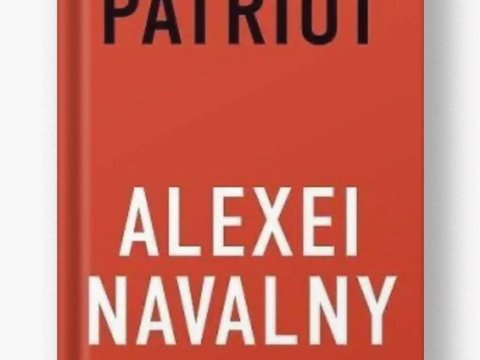 Navalnının bioqrafiyası satışa çıxır - 22 OKTYABRDAN