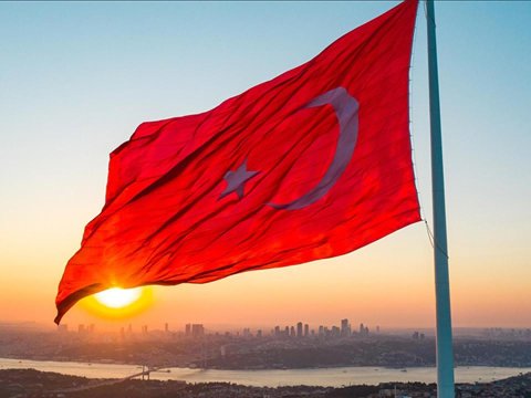 Türkiyə BRICS-ə qoşulmaq üçün müraciət edib - KİV