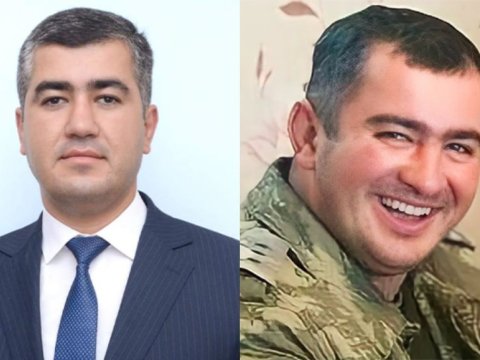 Şəhidimizin qardaşı deputat seçildi