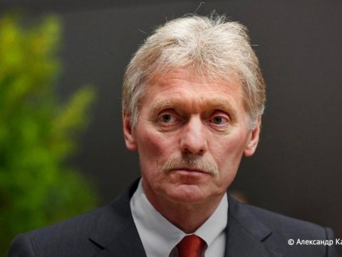 Peskovdan Putinin Türkiyəyə səfəri barədə AÇIQLAMA