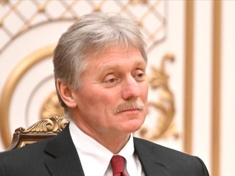 Putin Monqolustanda həbs oluna bilər? - Peskov cavablandırdı