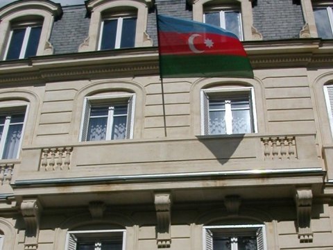 Azərbaycan katolik icması ilə həmrəydir