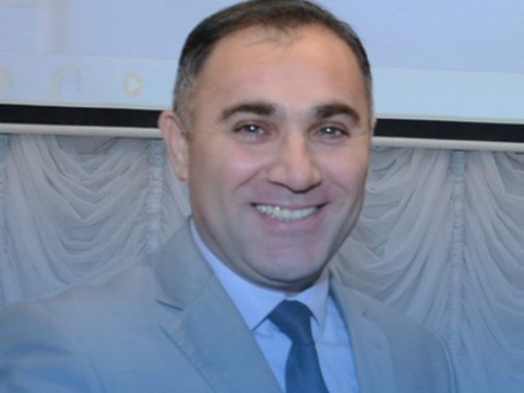 UNEC-də yeni təyinat