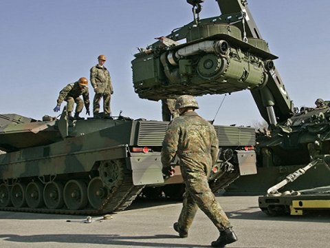 İngiltərə İsrailə silah satışını dayandırır