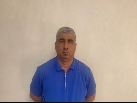 Ev təmir etmək adı ilə vətəndaşları aldadan şəxs saxlanıldı