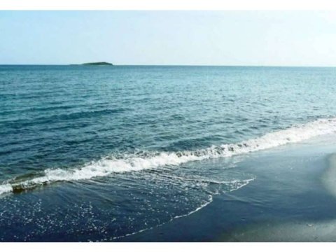 Son 10 ildə dünyada dəniz səviyyəsi əvvəlkindən iki dəfədən çox qalxıb - Nazir