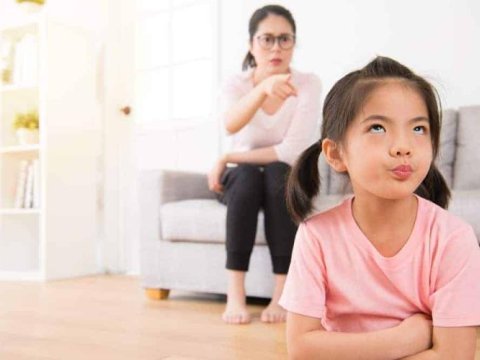 İnadkar uşaqlar: Liderlik, yoxsa narsizm?