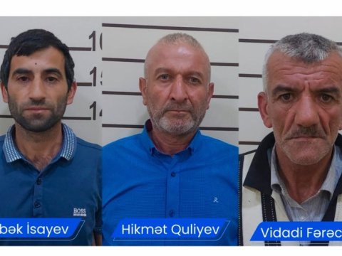 11 kiloqram marixuana aşkarlandı