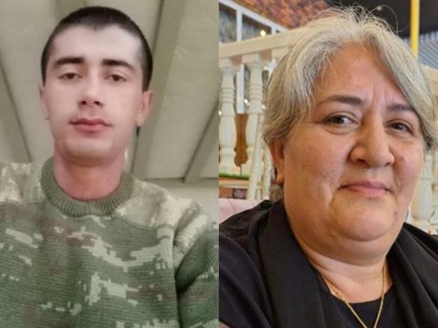 Vətən müharibəsi şəhidinin anası VƏFAT ETDİ