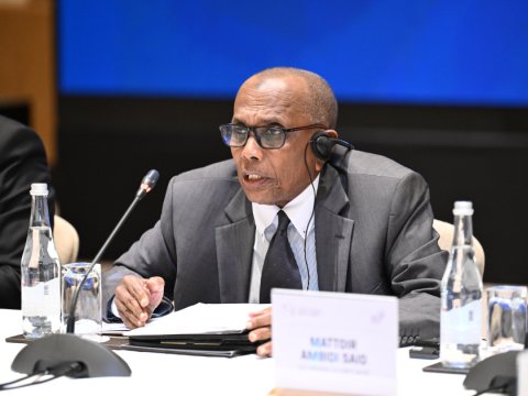 Fransa beynəlxalq hüquqa qarşı çıxır!&nbsp;