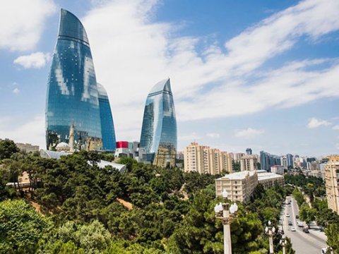 Sabah 37 dərəcə isti olacaq