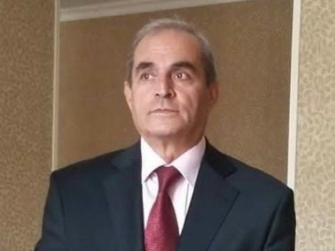 Azərbaycan Xalq artisti bədbəxt hadisə nəticəsində xəsarət aldı