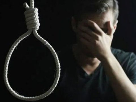 Naxçıvanda 18 yaşlı gənc intihar etdi&nbsp;