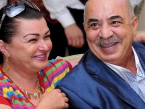 "Yaşarın səsi hələ də qulağımdadır" - Firəngiz Mütəllimova