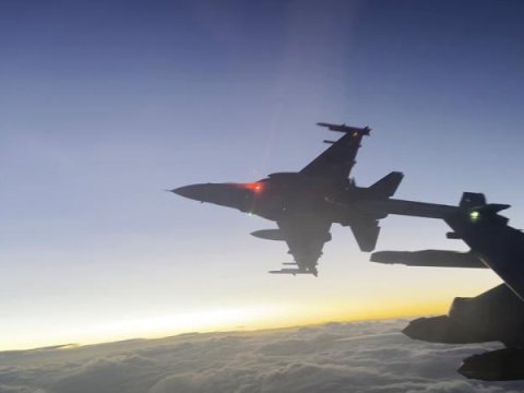 6 PKK terrorçusu MƏHV EDİLDİ