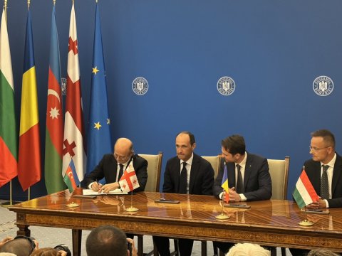 Azərbaycan mühüm müqaviləyə&nbsp;imza atdı