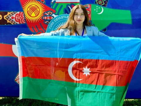 5 Avropa universitetindən qəbul alan BMU məzunu - FOTO&nbsp;