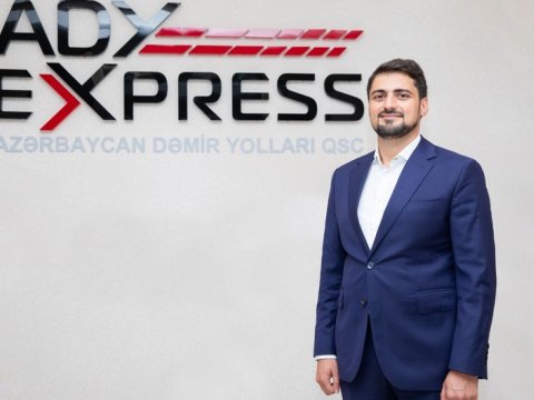 &ldquo;ADY Ekspress&rdquo;də yeni təyinat
