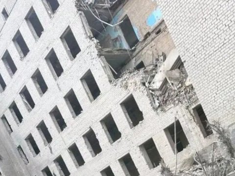 Rusiyanın hücumu nəticəsində ölənlərin sayı 47-ə çatdı - Matəm elan edildi&nbsp;