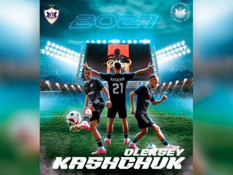 Dünya çempionu "Qarabağ"da