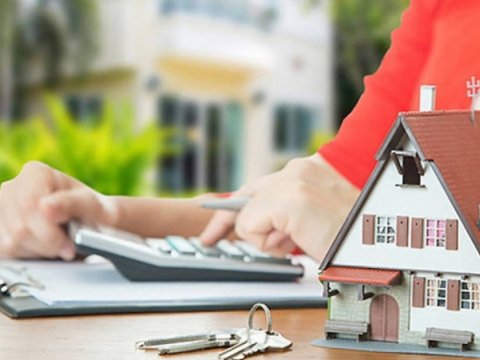 Cari ilin II rübündə ipoteka kreditlərinə tələb azalıb