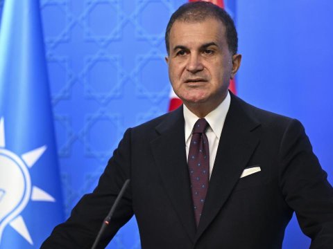 Türkiyə BRİCS-ə üzvlükdə maraqlıdır