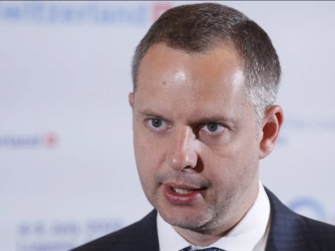 Zelenski onu işdən çıxardı&nbsp;