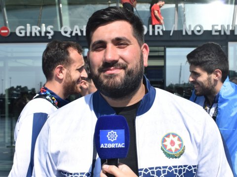 Hər bir görüşə final kimi yanaşırdıq - Baş məşqçi