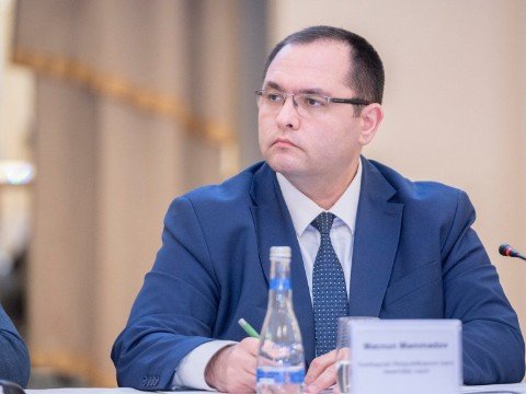 Məcnun Məmmədov Goranboyda vətəndaşları qəbul edəcək