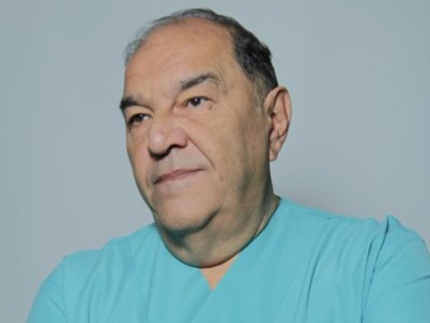 Azərbaycanın Əməkdar həkimi vəfat etdi