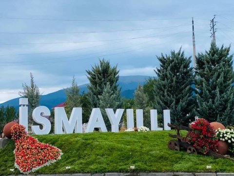 İsmayıllıda vəzifəli şəxslərə qarşı ƏMƏLİYYAT - Tutulanlar kimlərdir...