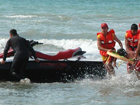 Bakıda 15 nəfər suda boğularaq ölüb