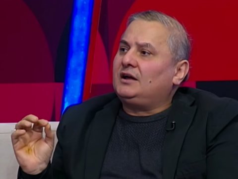 "Quranı ərəbcə oxuyuruq, amma toylarda Avropa musiqisi olanda qıcıqlanırıq"