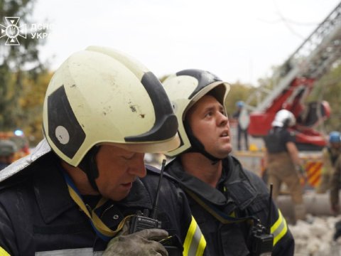 Rusiyanın Poltavaya zərbəsi 53 nəfərin həyatına SON QOYUB