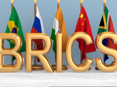 Ermənistan BRICS sammitində iştirak edəcək