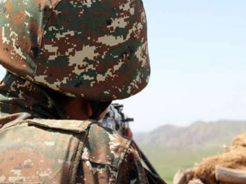 Ermənistan ordusundakı &ldquo;dedovşina&rdquo;nın TƏFƏRRÜATLARI