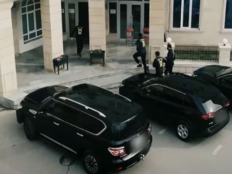 Azərbaycanda 20-yə yaxın məmurun cinayətlərinin üstü açıldı - ŞOK